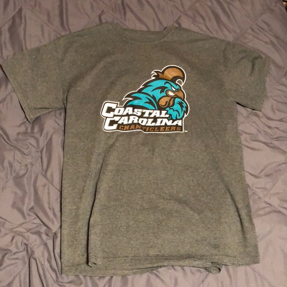 Gildan Other - Coastal Carolina T-Shirt